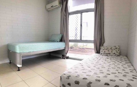 Cozy Room For A Great Stay In Darwin - Excellent Location - Accommodation Tasmania 2