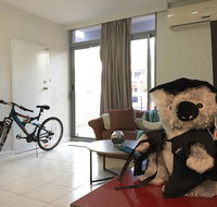 Cozy room for a great stay in Darwin - Excellent location - Accommodation Tasmania