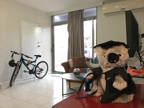 Cozy Room For A Great Stay In Darwin - Excellent Location - Accommodation Tasmania 0