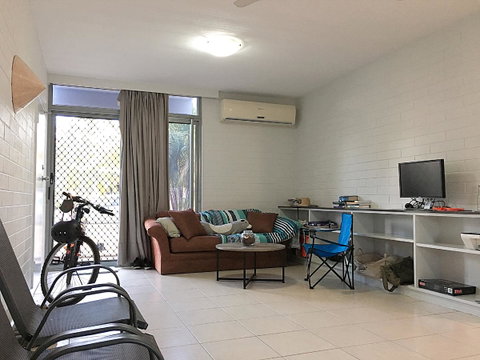 Cozy Room For A Great Stay In Darwin - Excellent Location - Accommodation Tasmania 6