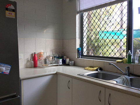 Cozy Room For A Great Stay In Darwin - Excellent Location - Accommodation Tasmania 3