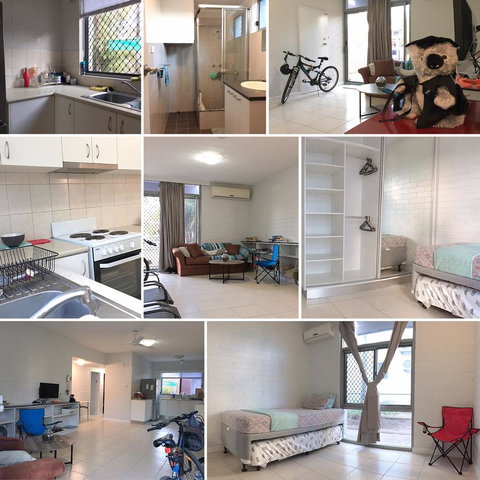 Cozy Room For A Great Stay In Darwin - Excellent Location - Accommodation Tasmania 4