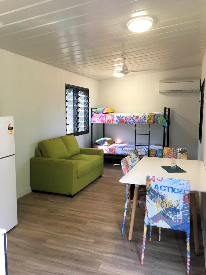  Accommodation Tasmania