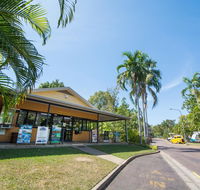 Hidden Valley Holiday Park Darwin - Accommodation Tasmania