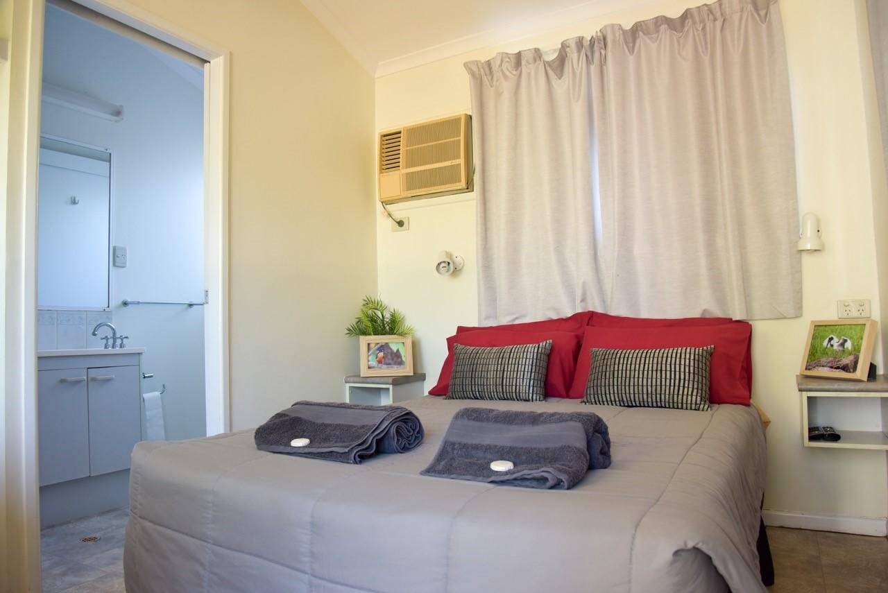 Miniyeri NT Accommodation Tasmania