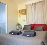 Mataranka Roadhouse - Accommodation Tasmania