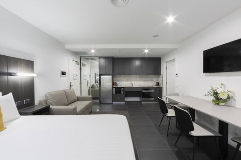 The Sebel Canberra Civic - Accommodation Tasmania 19