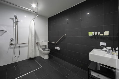 The Sebel Canberra Civic - Accommodation Tasmania 24