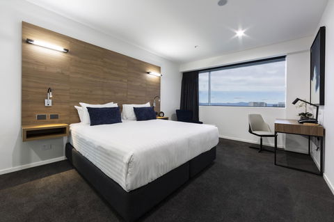 The Sebel Canberra Civic - Accommodation Tasmania 18