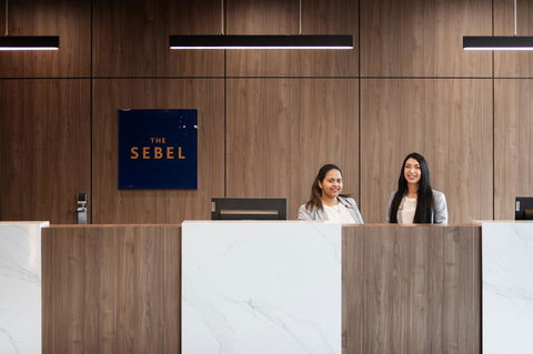 The Sebel Canberra Civic - Accommodation Tasmania 27