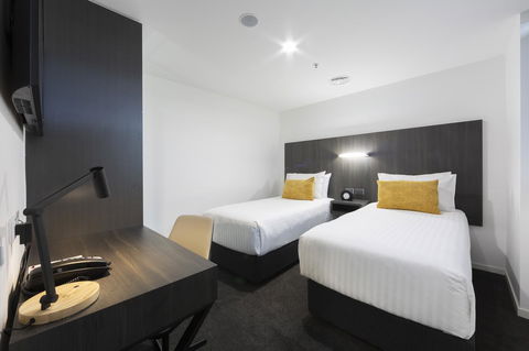 The Sebel Canberra Civic - Accommodation Tasmania 20