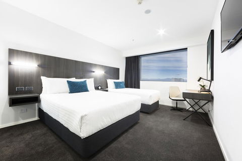 The Sebel Canberra Civic - Accommodation Tasmania 17