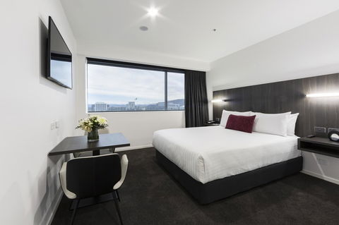 The Sebel Canberra Civic - Accommodation Tasmania 2