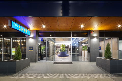 The Sebel Canberra Civic - Accommodation Tasmania 4