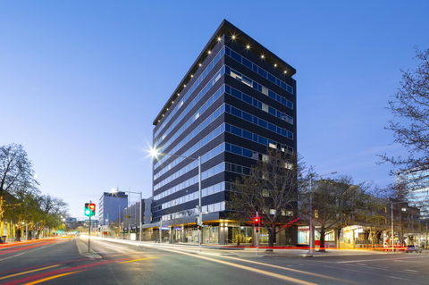 The Sebel Canberra Civic - Accommodation Tasmania 1