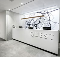 Quest Canberra City Walk - Accommodation Tasmania