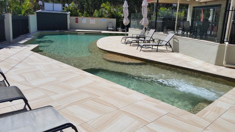 Nelson Bay Breeze - Accommodation Tasmania 4