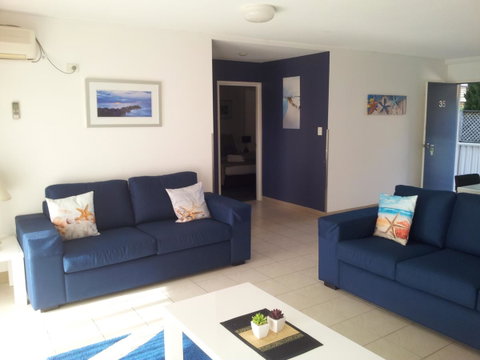 Nelson Bay Breeze - Accommodation Tasmania 38