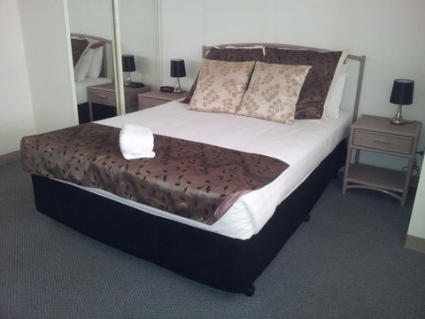 Nelson Bay Breeze - Accommodation Tasmania 32