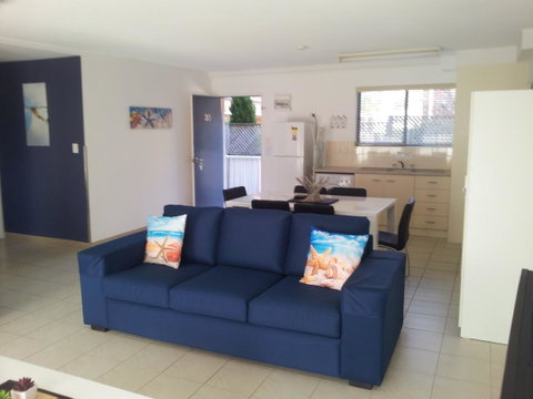 Nelson Bay Breeze - Accommodation Tasmania 37