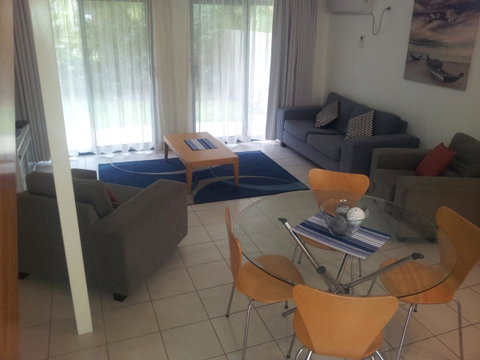 Nelson Bay Breeze - Accommodation Tasmania 31