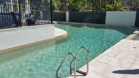 Nelson Bay Breeze - Accommodation Tasmania 1