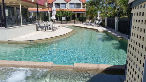 Nelson Bay Breeze - Accommodation Tasmania 0
