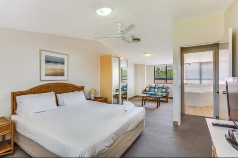 Nelson Bay Breeze - Accommodation Tasmania 25