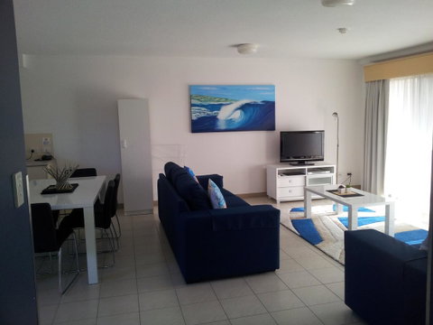 Nelson Bay Breeze - Accommodation Tasmania 39