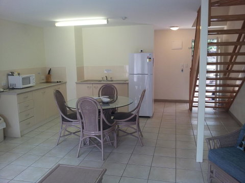 Nelson Bay Breeze - Accommodation Tasmania 35