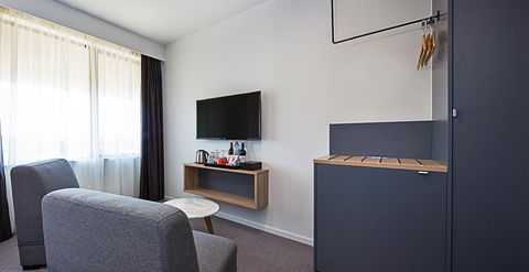 Mantra MacArthur Hotel - Accommodation Tasmania 27