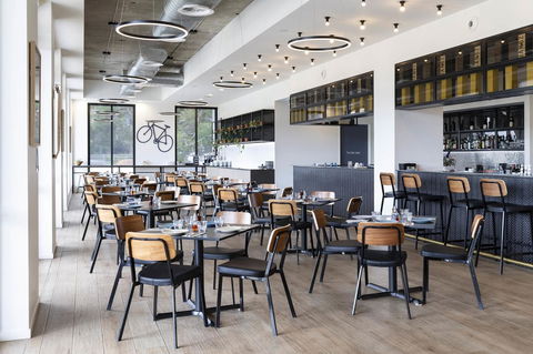 Mantra MacArthur Hotel - Accommodation Tasmania 4