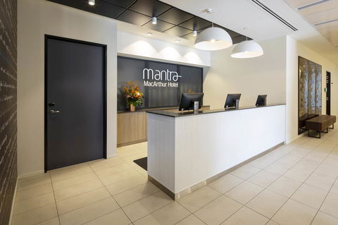 Mantra MacArthur Hotel - Accommodation Tasmania 5
