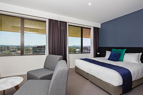 Mantra MacArthur Hotel - Accommodation Tasmania 12