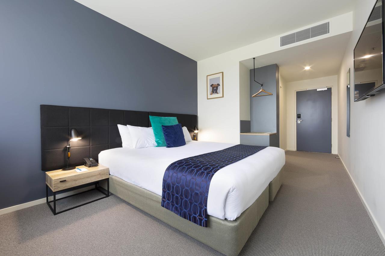 Braddon ACT Accommodation Tasmania