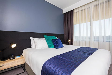 Mantra MacArthur Hotel - Accommodation Tasmania 30