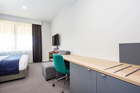 Mantra MacArthur Hotel - Accommodation Tasmania 32