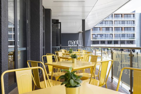 Mantra MacArthur Hotel - Accommodation Tasmania 36