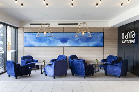 Mantra MacArthur Hotel - Accommodation Tasmania 9