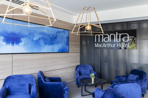 Mantra MacArthur Hotel - Accommodation Tasmania 42