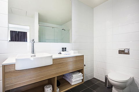 Mantra MacArthur Hotel - Accommodation Tasmania 21