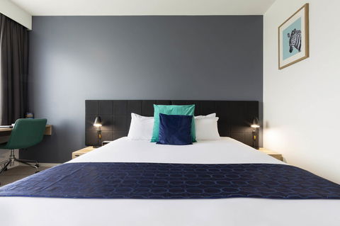 Mantra MacArthur Hotel - Accommodation Tasmania 22