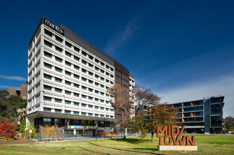 Mantra MacArthur Hotel - Accommodation Tasmania 1