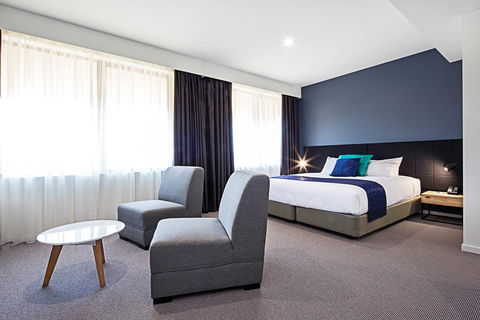 Mantra MacArthur Hotel - Accommodation Tasmania 15