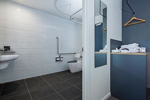 Mantra MacArthur Hotel - Accommodation Tasmania 26