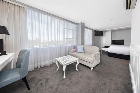Canberra Rex Hotel - Accommodation Tasmania 30