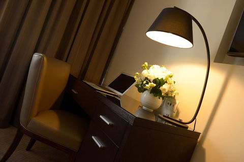 Canberra Rex Hotel - Accommodation Tasmania 21
