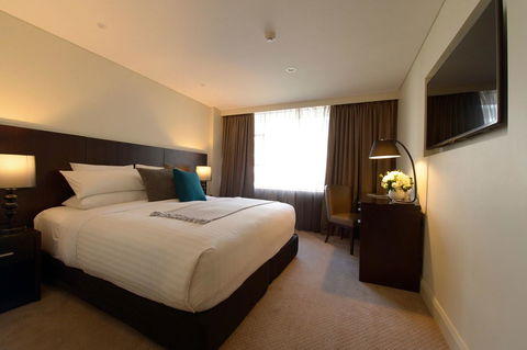 Canberra Rex Hotel - Accommodation Tasmania 20