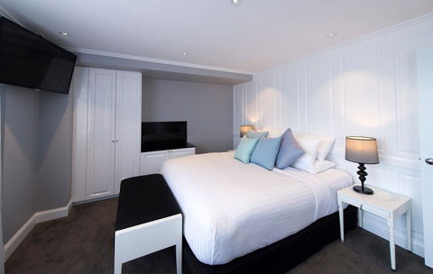 Canberra Rex Hotel - Accommodation Tasmania 3
