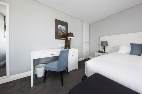 Canberra Rex Hotel - Accommodation Tasmania 25